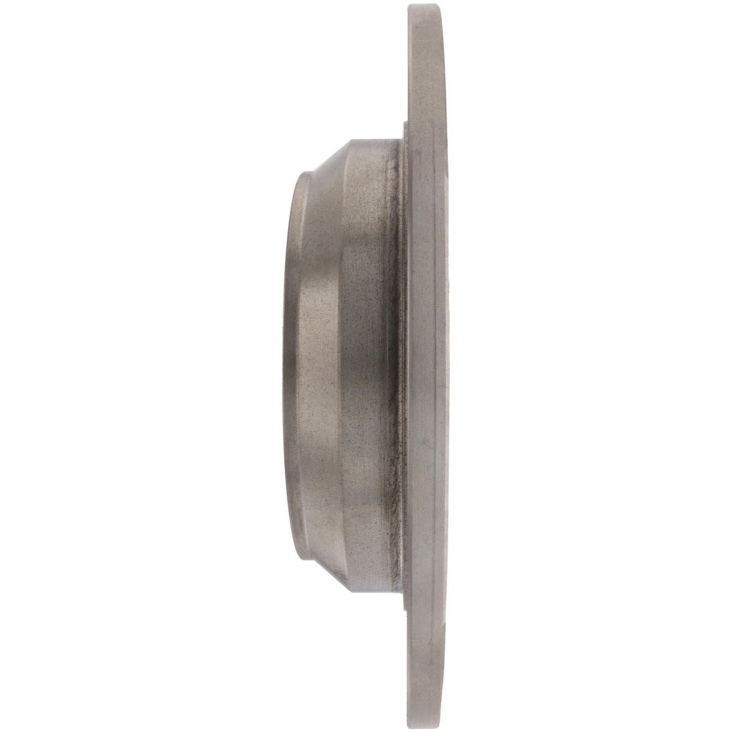 Centric Parts Disc Brake Rotor with Non-Directional Finishes