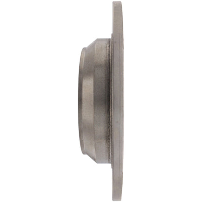 Centric Parts Disc Brake Rotor with Non-Directional Finishes