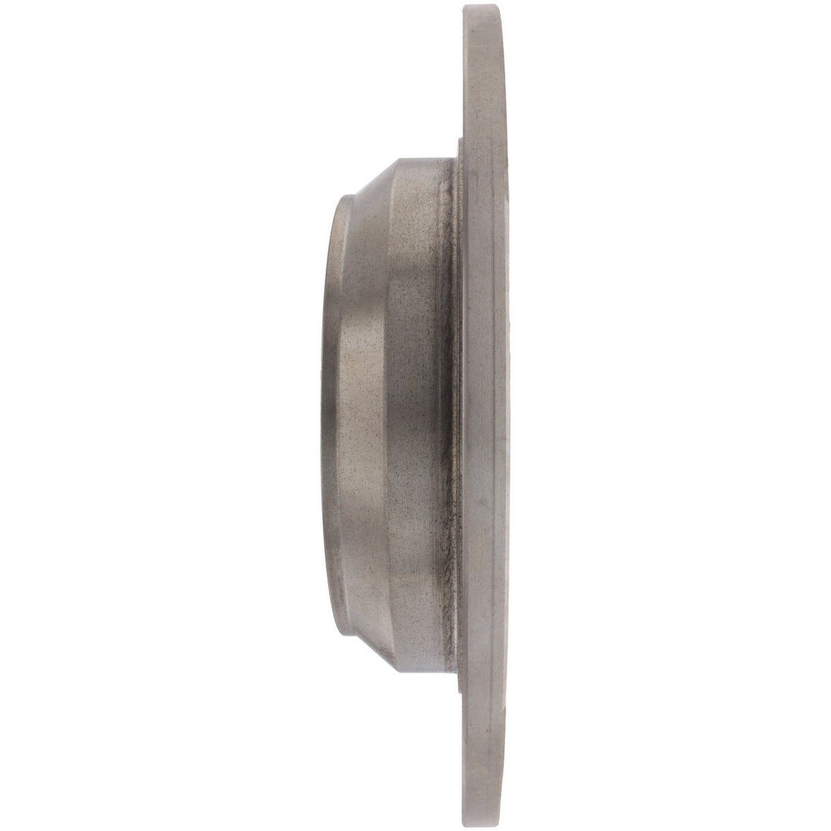 Centric Parts Disc Brake Rotor with Non-Directional Finishes