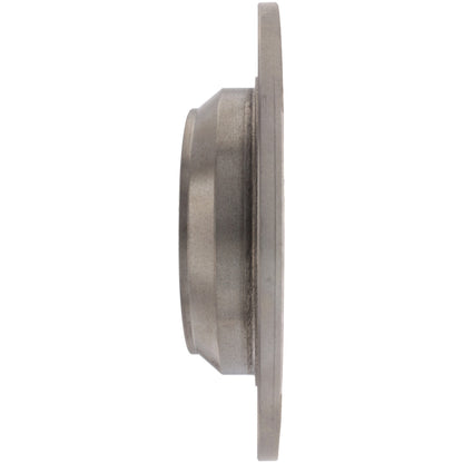 Centric Parts Disc Brake Rotor with Non-Directional Finishes