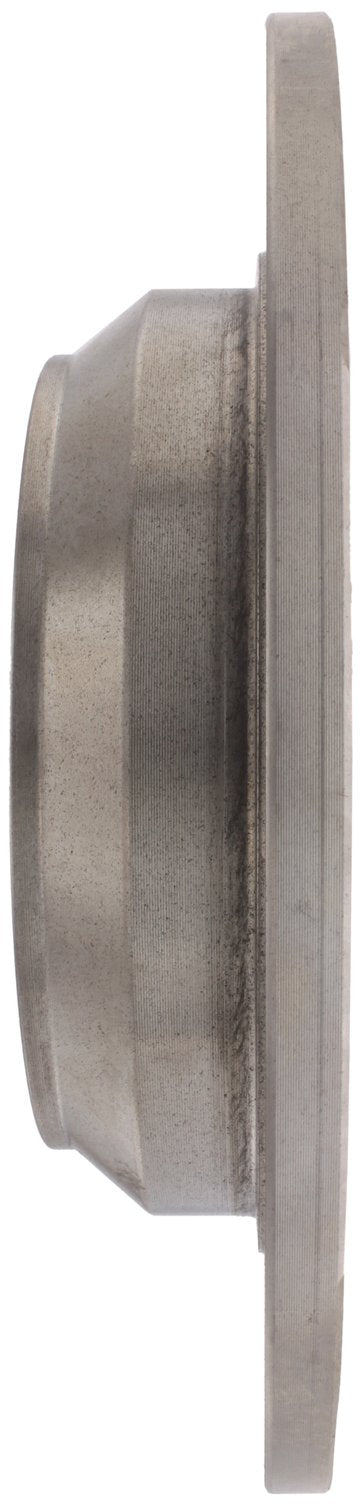 Centric Parts Disc Brake Rotor with Non-Directional Finishes