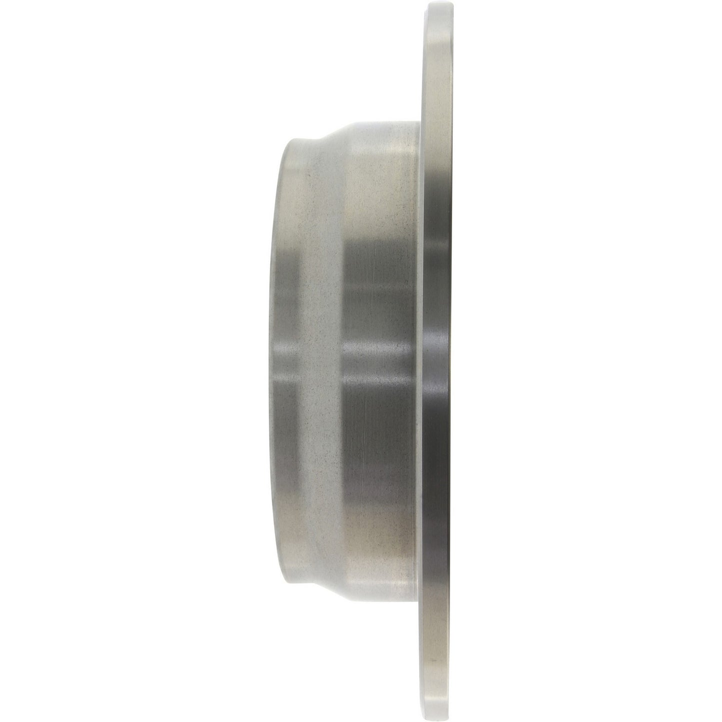 Centric Parts Disc Brake Rotor with Non-Directional Finishes for 121.51033