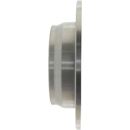 Centric Parts Disc Brake Rotor with Non-Directional Finishes for 121.51033