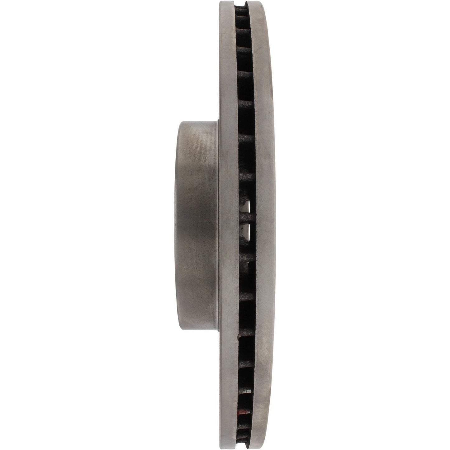 Centric Parts Disc Brake Rotor Standard with Non-Directional Finishes for 2009-2011 Hyundai Genesis 121.51034