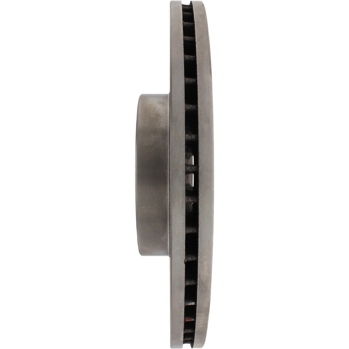 Centric Parts Disc Brake Rotor Standard with Non-Directional Finishes for 2009-2011 Hyundai Genesis 121.51034