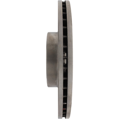 Centric Parts Disc Brake Rotor Standard with Non-Directional Finishes for 2009-2011 Hyundai Genesis 121.51034