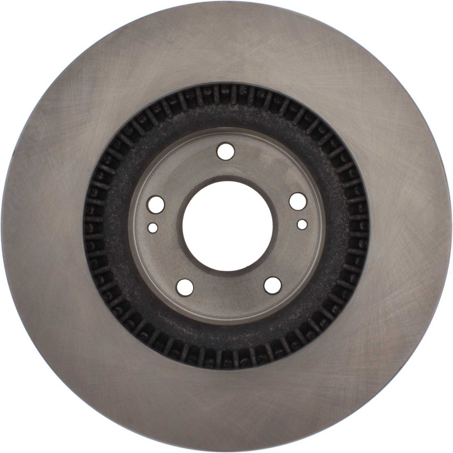 Centric Parts Disc Brake Rotor Standard with Non-Directional Finishes for 2009-2011 Hyundai Genesis 121.51034
