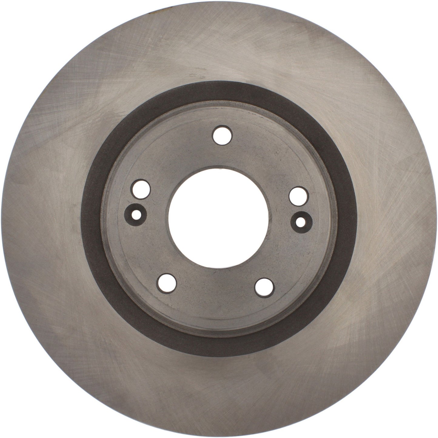 Centric Parts Disc Brake Rotor Standard with Non-Directional Finishes for 2009-2011 Hyundai Genesis 121.51034