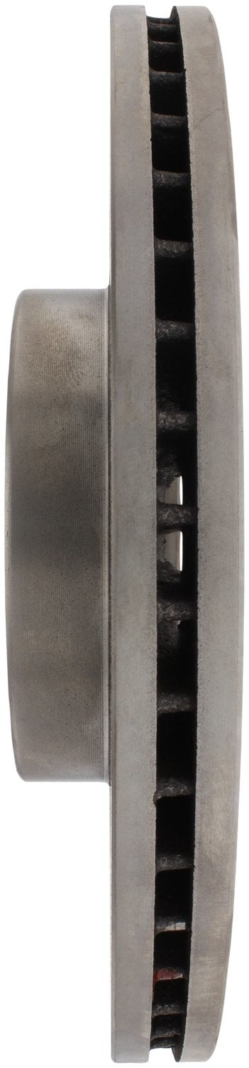 Centric Parts Disc Brake Rotor Standard with Non-Directional Finishes for 2009-2011 Hyundai Genesis 121.51034