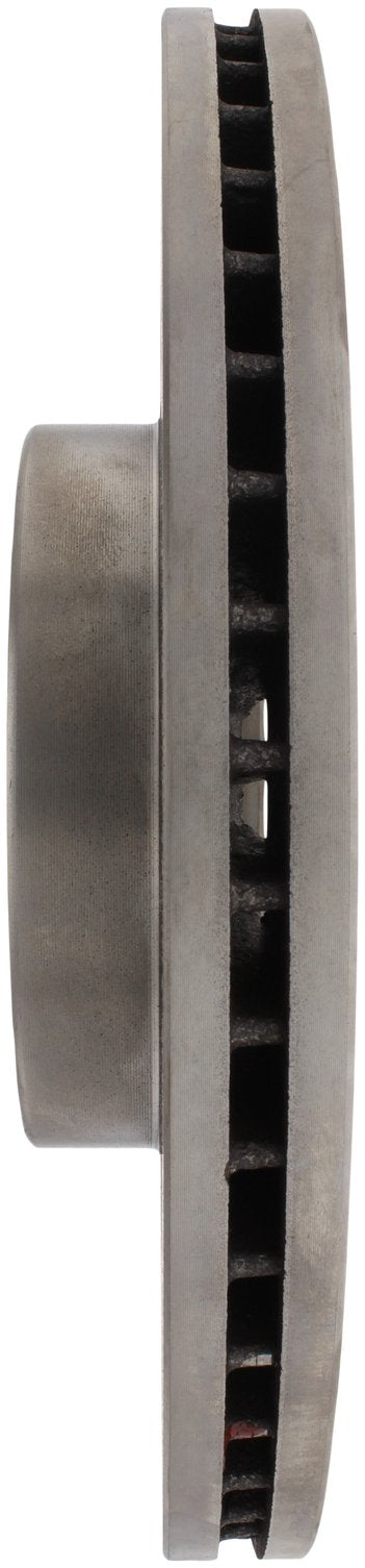 Centric Parts Disc Brake Rotor Standard with Non-Directional Finishes for 2009-2011 Hyundai Genesis 121.51034