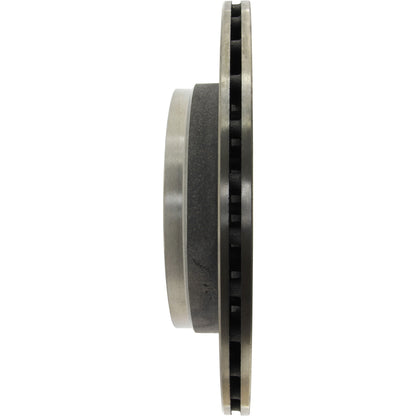 Centric Parts Disc Brake Rotor Standard with Non-Directional Finishes for 2010-2016 Hyundai Genesis Coupe 121.51035