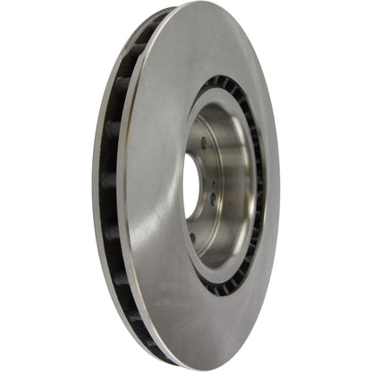 Centric Parts Disc Brake Rotor Standard with Non-Directional Finishes for 2010-2016 Hyundai Genesis Coupe 121.51036