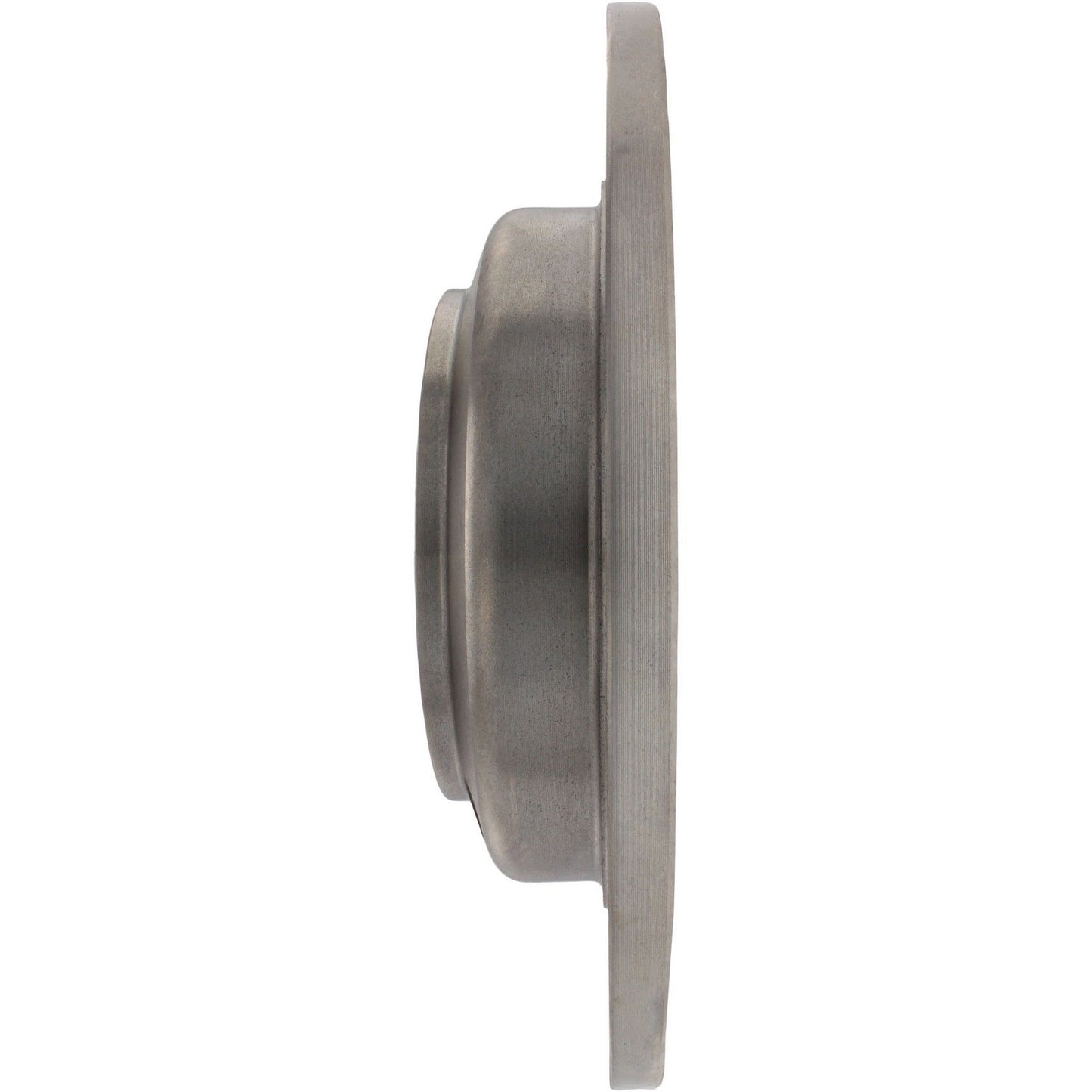 Centric Parts Disc Brake Rotor with Non-Directional Finishes 121.51037