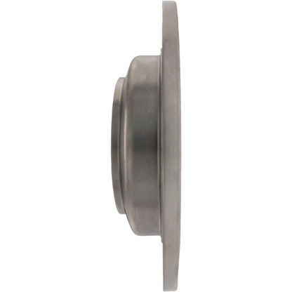 Centric Parts Disc Brake Rotor with Non-Directional Finishes 121.51037
