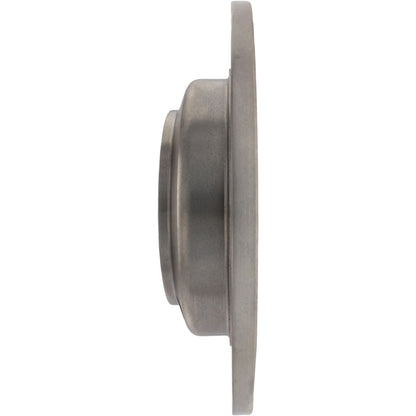 Centric Parts Disc Brake Rotor with Non-Directional Finishes 121.51037