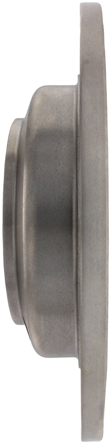 Centric Parts Disc Brake Rotor with Non-Directional Finishes 121.51037