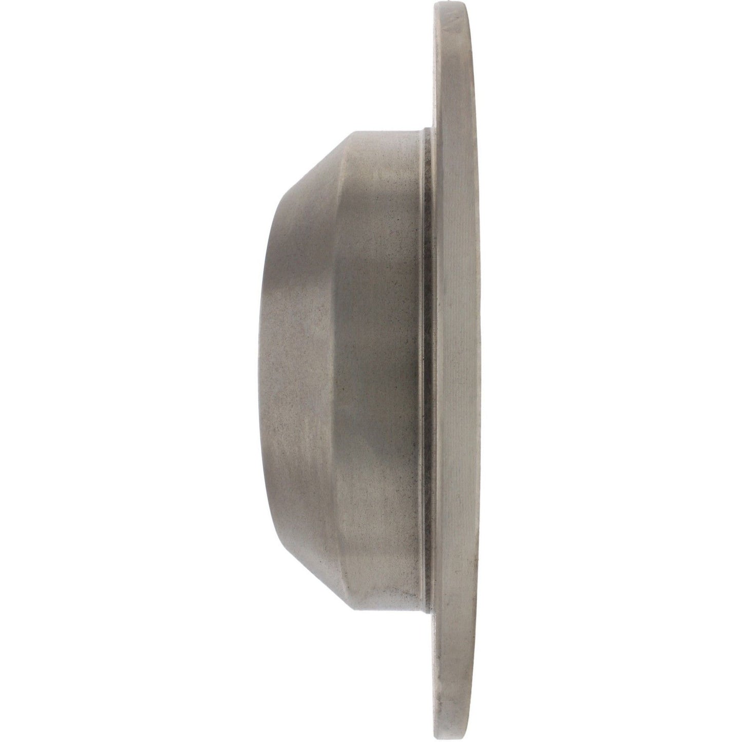 Centric Parts Disc Brake Rotor with Non-Directional Finishes 121.51039