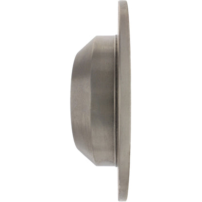 Centric Parts Disc Brake Rotor with Non-Directional Finishes 121.51039