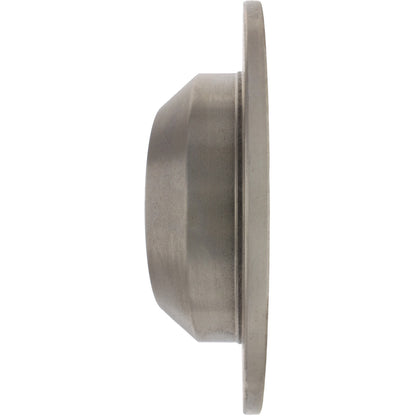 Centric Parts Disc Brake Rotor with Non-Directional Finishes 121.51039