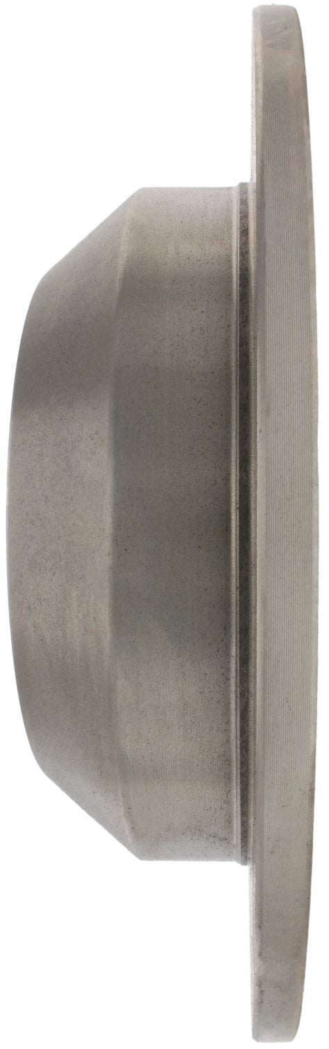 Centric Parts Disc Brake Rotor with Non-Directional Finishes 121.51039