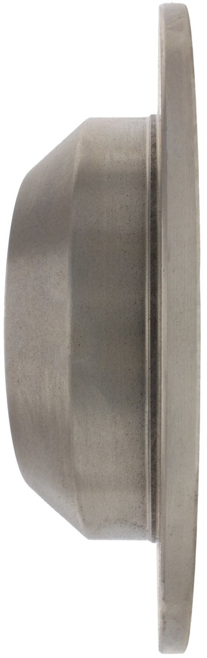 Centric Parts Disc Brake Rotor with Non-Directional Finishes 121.51039