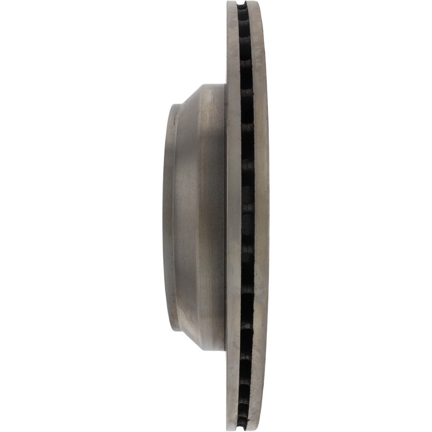 Centric Parts Disc Brake Rotor Standard with Non-Directional Finishes for 2011-2016 Hyundai Equus 2015-2017 Kia K900 121.51041