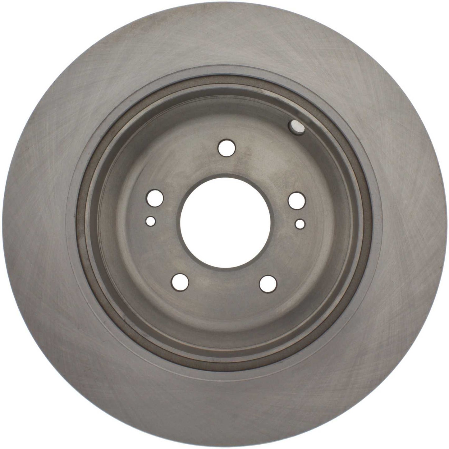 Centric Parts Disc Brake Rotor Standard with Non-Directional Finishes for 2011-2016 Hyundai Equus 2015-2017 Kia K900 121.51041