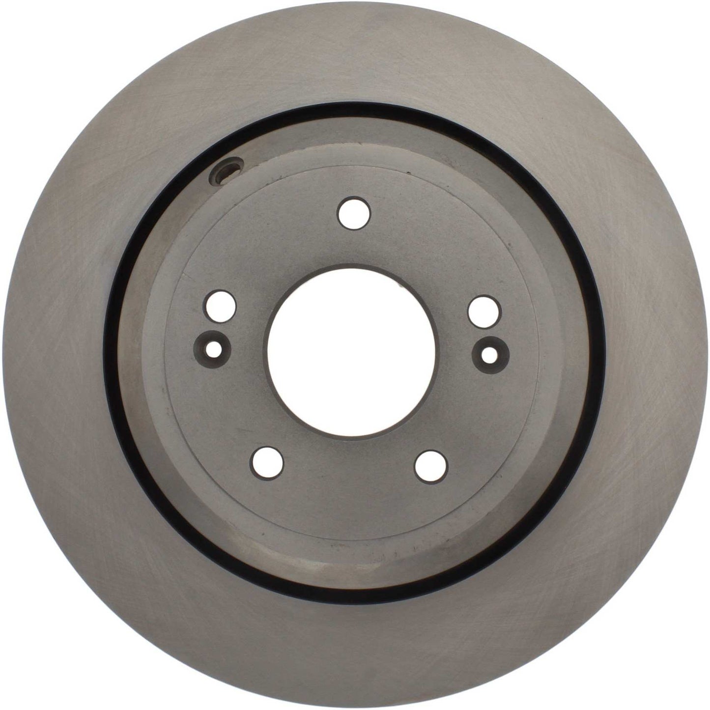 Centric Parts Disc Brake Rotor Standard with Non-Directional Finishes for 2011-2016 Hyundai Equus 2015-2017 Kia K900 121.51041