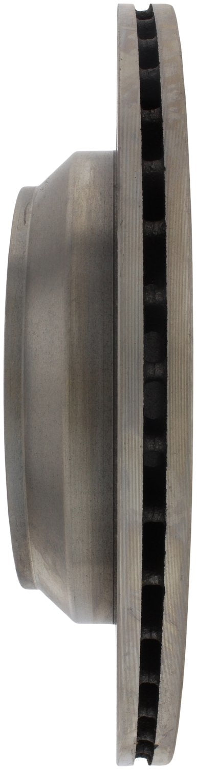 Centric Parts Disc Brake Rotor Standard with Non-Directional Finishes for 2011-2016 Hyundai Equus 2015-2017 Kia K900 121.51041