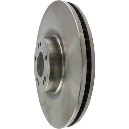 Centric Parts Disc Brake Rotor with Non-Directional Finishes 121.51042