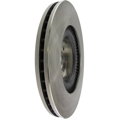 Centric Parts Disc Brake Rotor with Non-Directional Finishes 121.51042