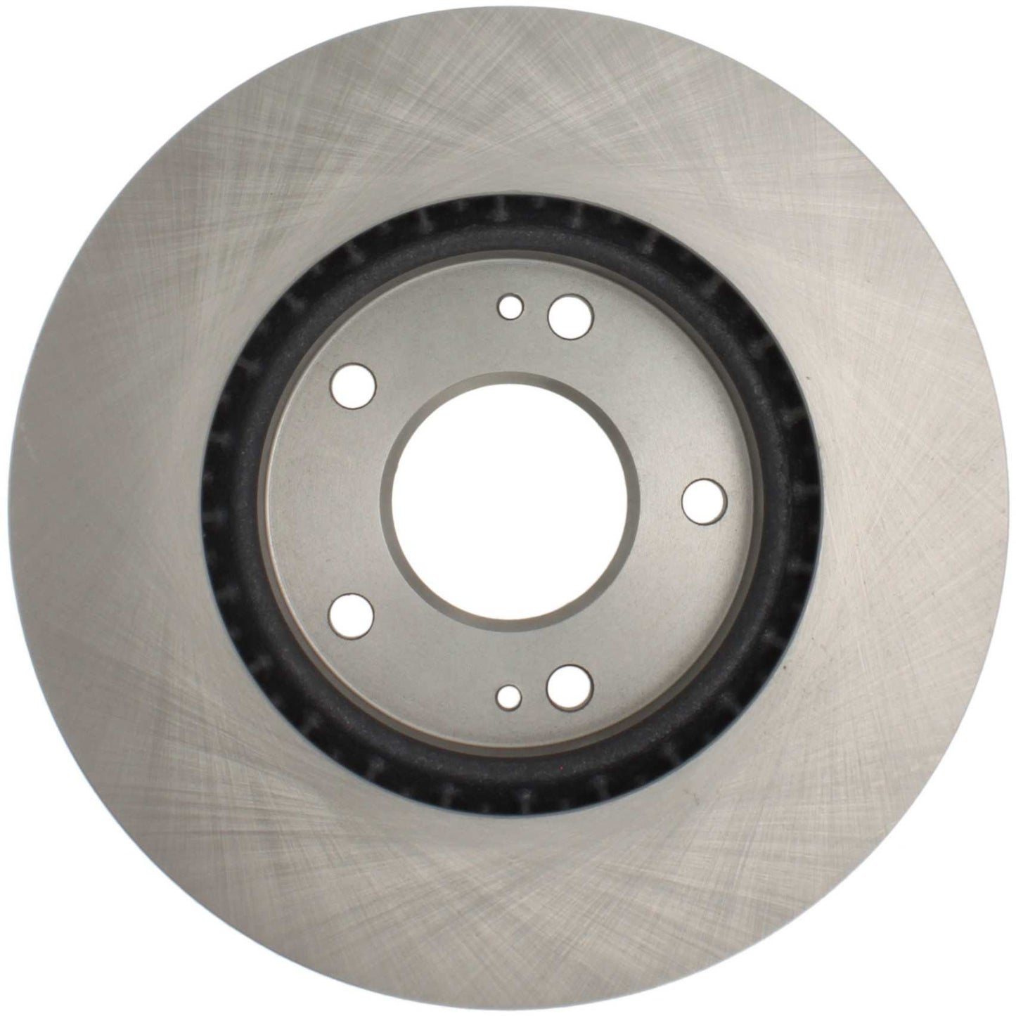 Centric Parts Disc Brake Rotor with Non-Directional Finishes for 121.51044