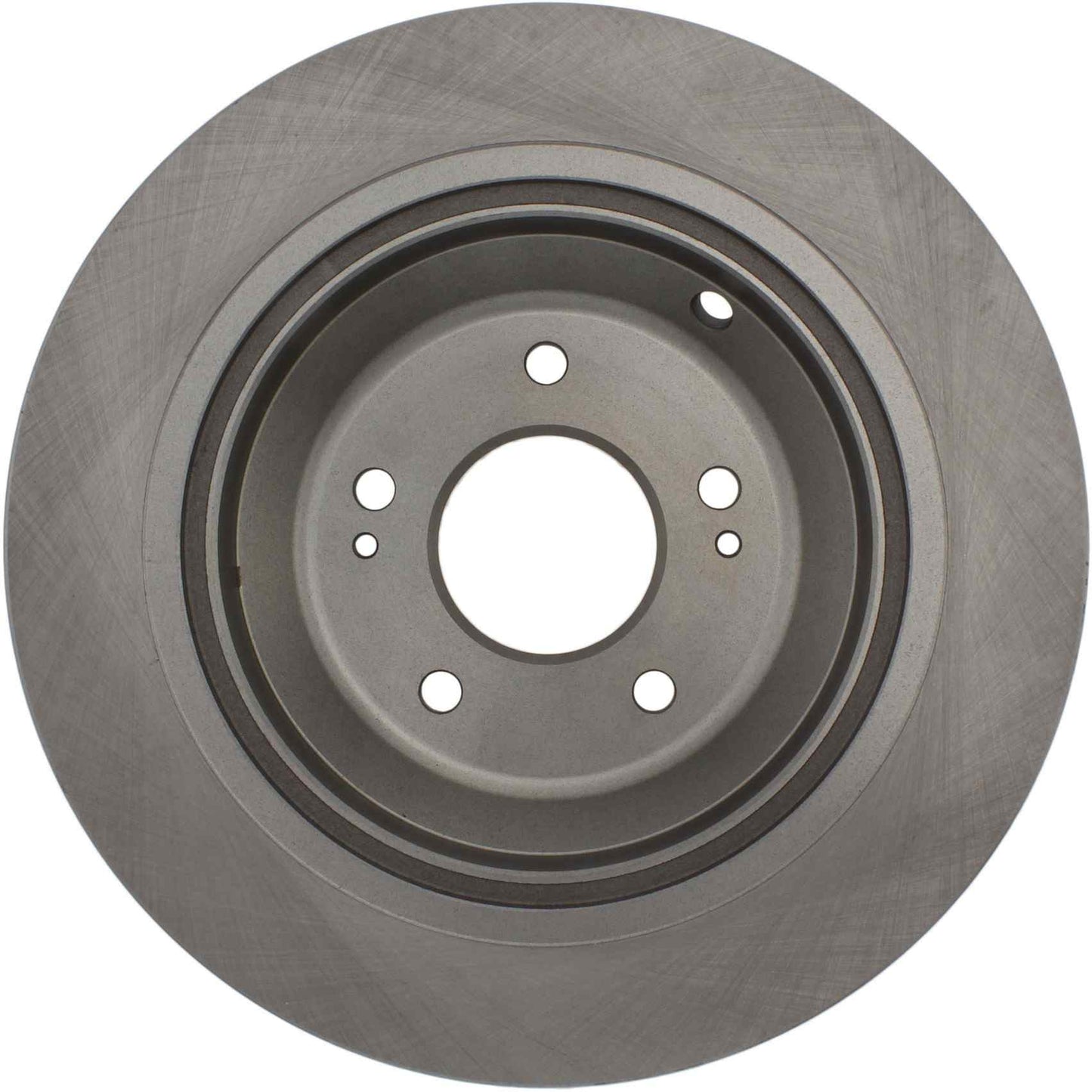 Centric Parts Disc Brake Rotor Standard with Non-Directional Finishes for 2020-2017 Genesis G80 2022-2020 G90 2016-2010 Hyundai Genesis 2017 Kia K900 121.51045