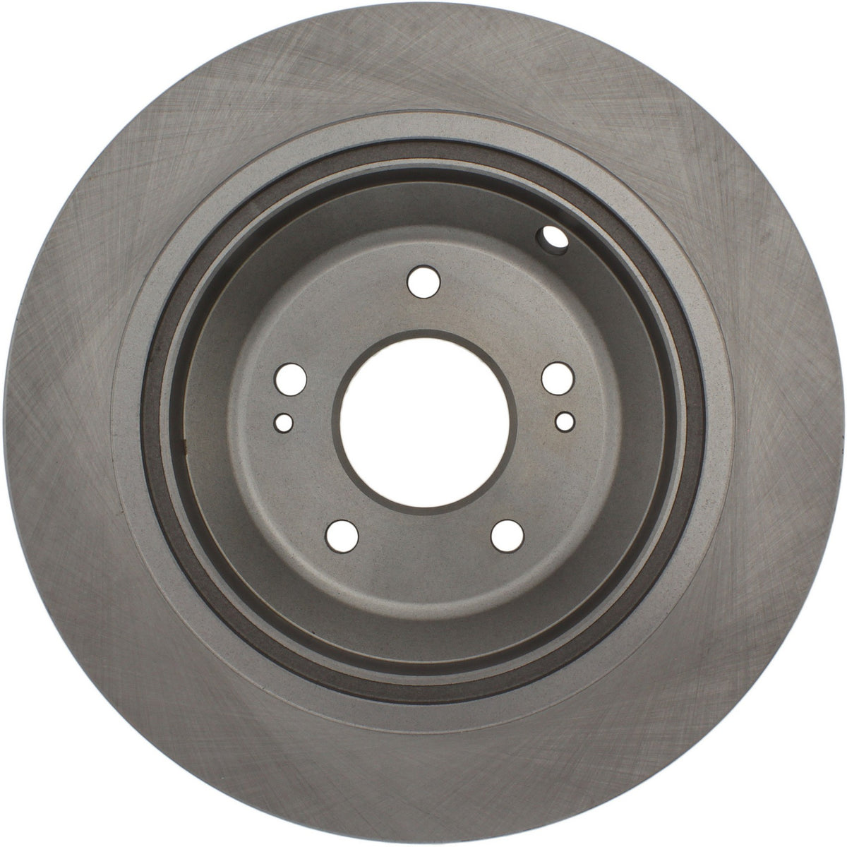 Centric Parts Disc Brake Rotor Standard with Non-Directional Finishes for 2020-2017 Genesis G80 2022-2020 G90 2016-2010 Hyundai Genesis 2017 Kia K900 121.51045