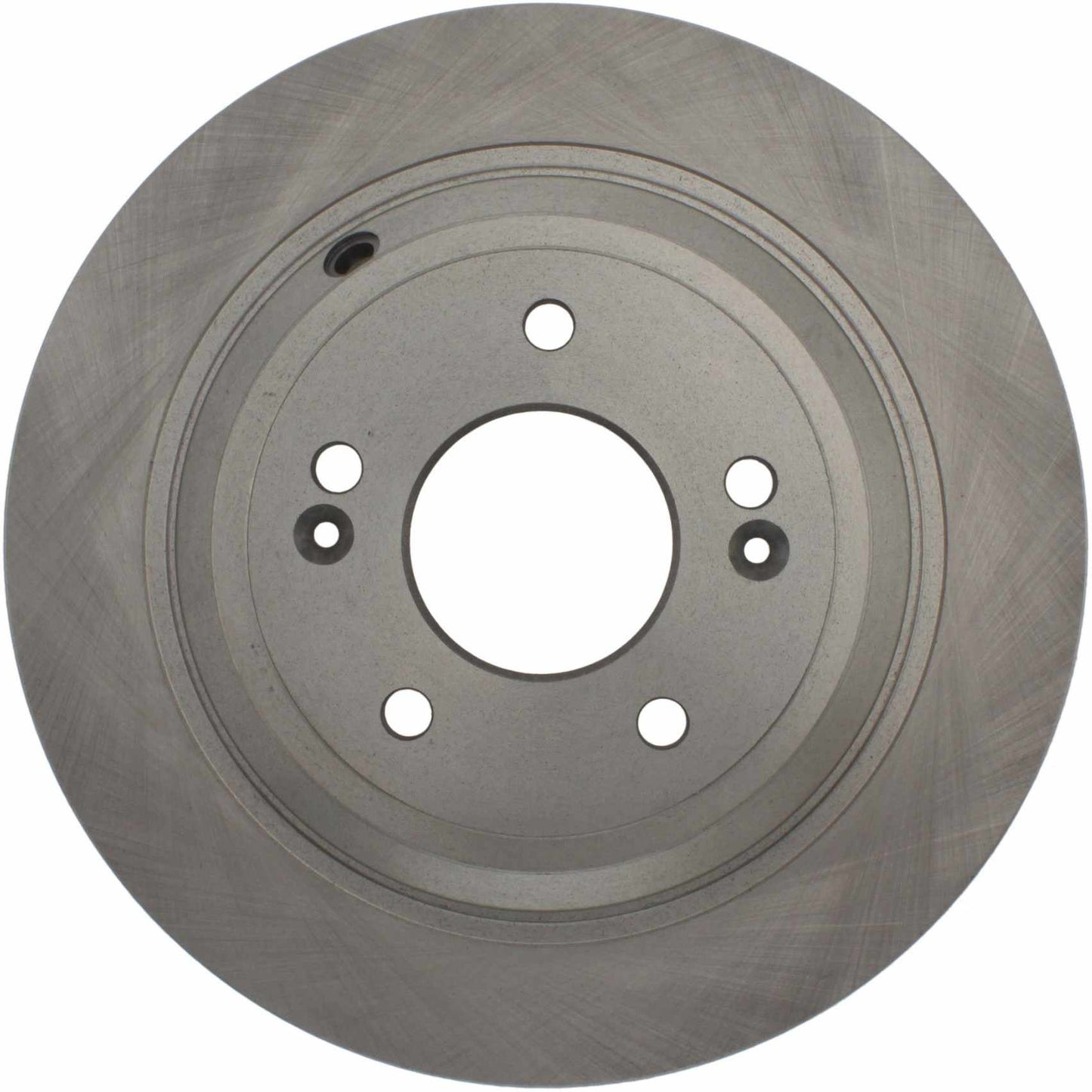 Centric Parts Disc Brake Rotor Standard with Non-Directional Finishes for 2020-2017 Genesis G80 2022-2020 G90 2016-2010 Hyundai Genesis 2017 Kia K900 121.51045