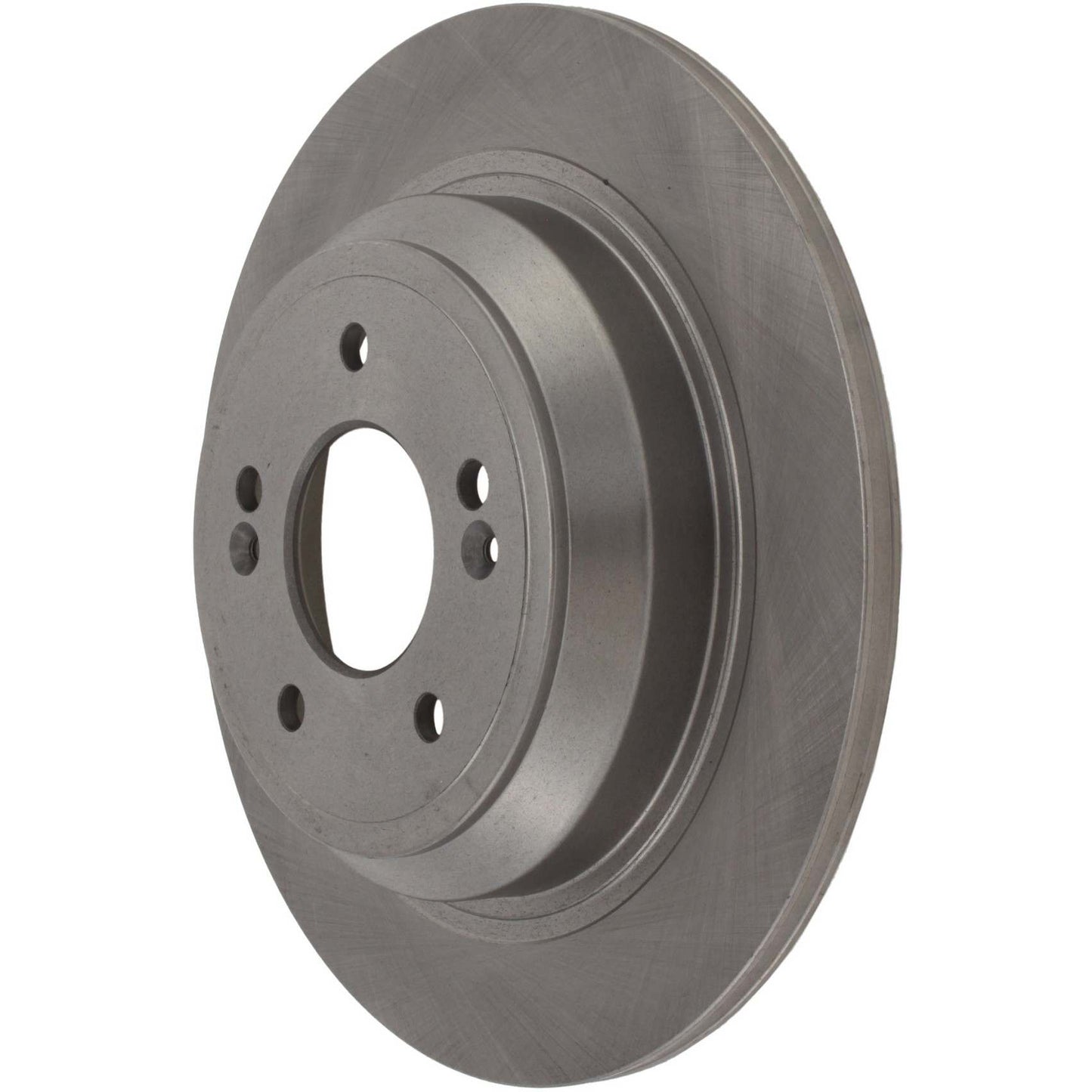 Centric Parts Disc Brake Rotor Standard with Non-Directional Finishes for 2020-2017 Genesis G80 2022-2020 G90 2016-2010 Hyundai Genesis 2017 Kia K900 121.51045