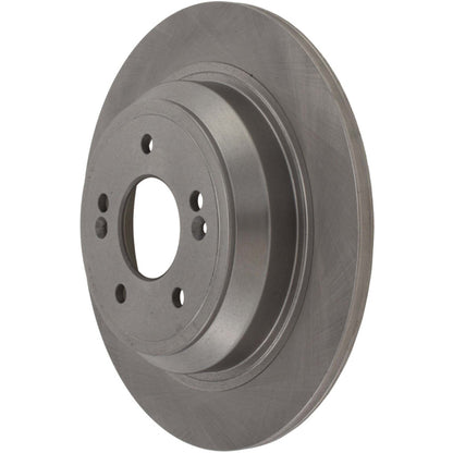 Centric Parts Disc Brake Rotor Standard with Non-Directional Finishes for 2020-2017 Genesis G80 2022-2020 G90 2016-2010 Hyundai Genesis 2017 Kia K900 121.51045