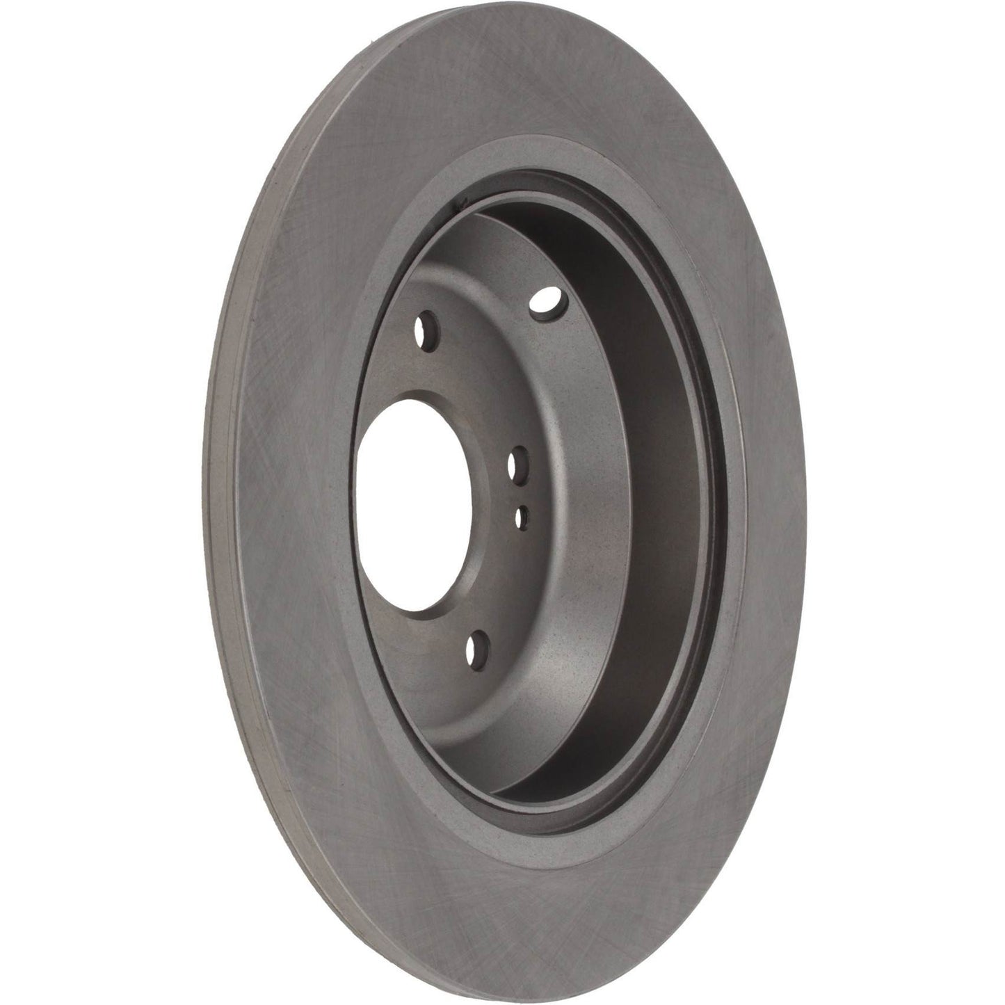 Centric Parts Disc Brake Rotor Standard with Non-Directional Finishes for 2020-2017 Genesis G80 2022-2020 G90 2016-2010 Hyundai Genesis 2017 Kia K900 121.51045