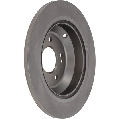 Centric Parts Disc Brake Rotor Standard with Non-Directional Finishes for 2020-2017 Genesis G80 2022-2020 G90 2016-2010 Hyundai Genesis 2017 Kia K900 121.51045