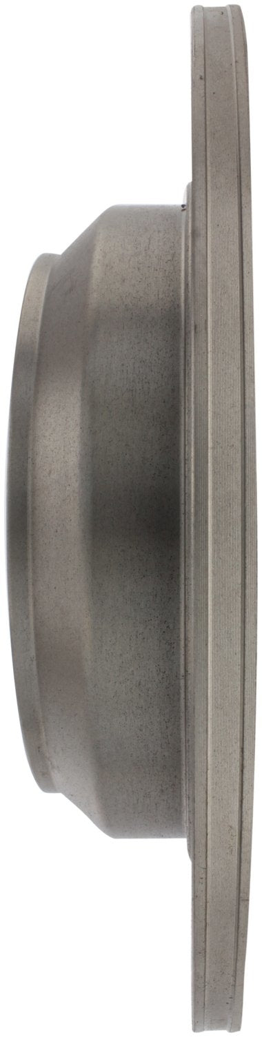Centric Parts Disc Brake Rotor Standard with Non-Directional Finishes for 2020-2017 Genesis G80 2022-2020 G90 2016-2010 Hyundai Genesis 2017 Kia K900 121.51045