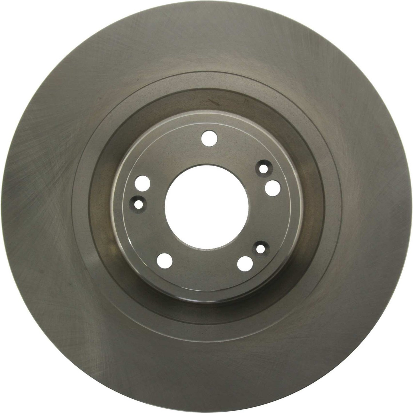 Centric Parts Disc Brake Rotor Standard with Non-Directional Finishes for 2012-2016 Hyundai Equus, 2015-2016 Genesis, 2015-2017 Kia K900 121.51046