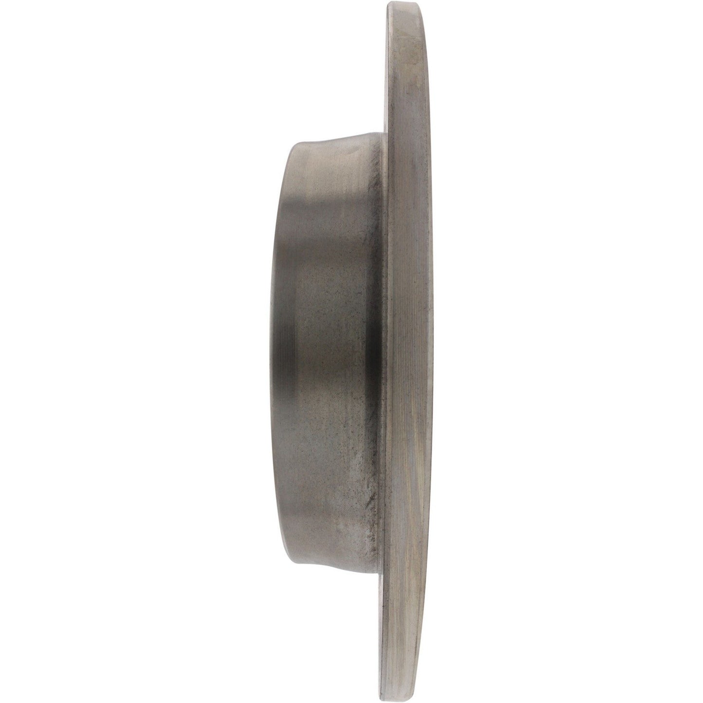 Centric Parts Disc Brake Rotor Standard with Non-Directional Finishes for 2014-2013 Dodge Attitude 2022-2012 Hyundai Accent 2022-2012 Kia Rio 121.51047