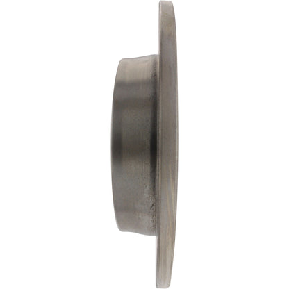 Centric Parts Disc Brake Rotor Standard with Non-Directional Finishes for 2014-2013 Dodge Attitude 2022-2012 Hyundai Accent 2022-2012 Kia Rio 121.51047