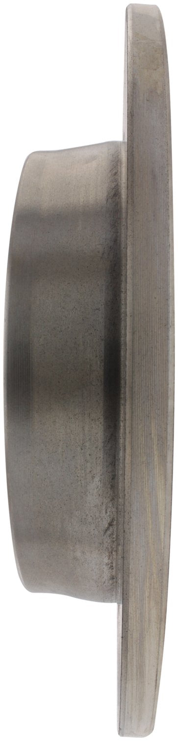 Centric Parts Disc Brake Rotor Standard with Non-Directional Finishes for 2014-2013 Dodge Attitude 2022-2012 Hyundai Accent 2022-2012 Kia Rio 121.51047