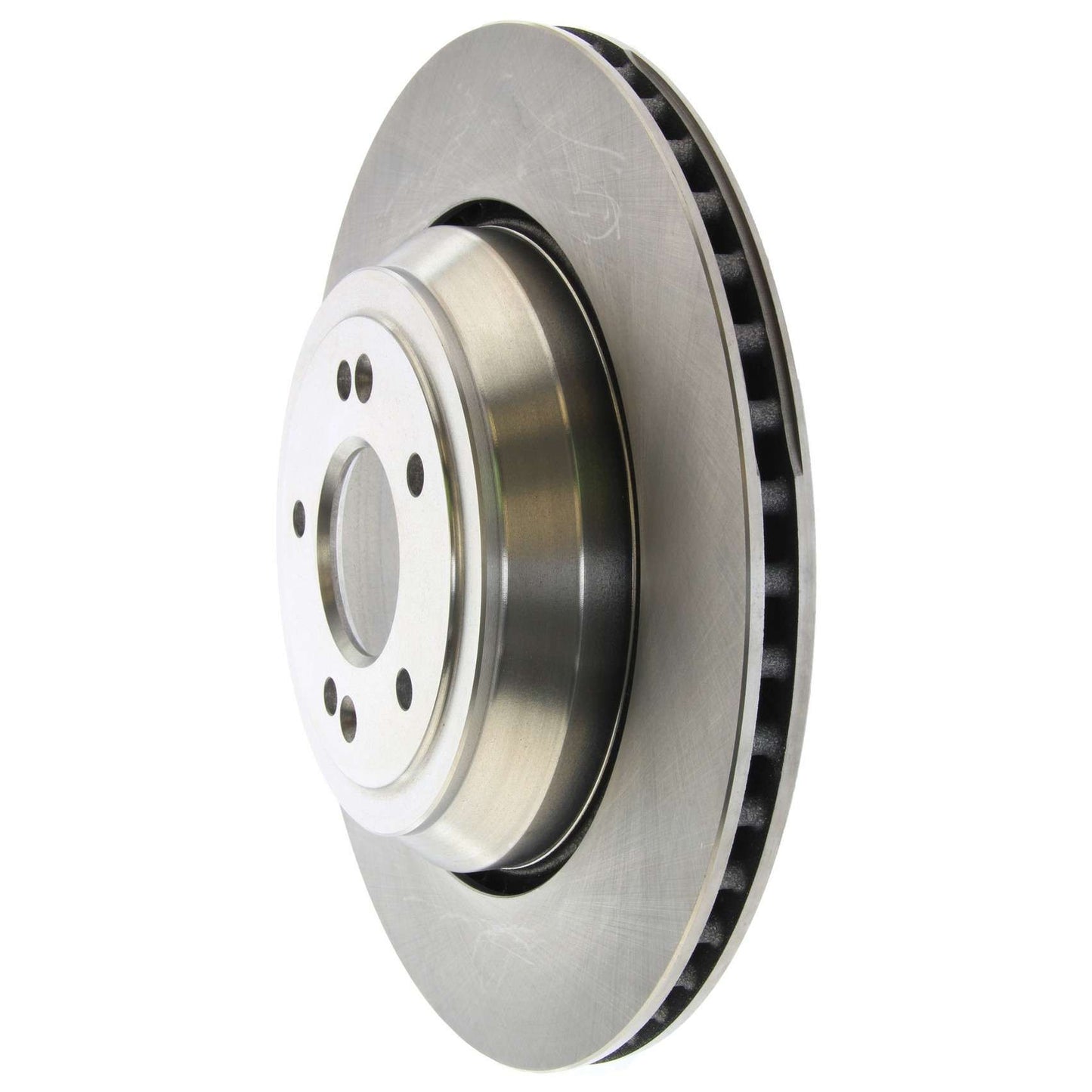 Centric Parts Disc Brake Rotor Standard with Non-Directional Finishes for 2017-2019 121.51049