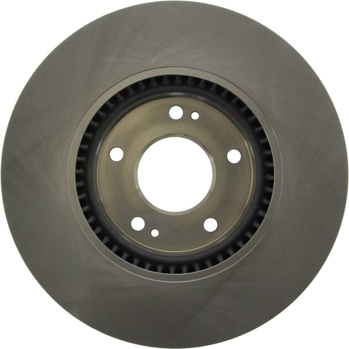 Centric Parts Disc Brake Rotor Standard with Non-Directional Finishes for 2012-2016 Kia Sportage 121.51050