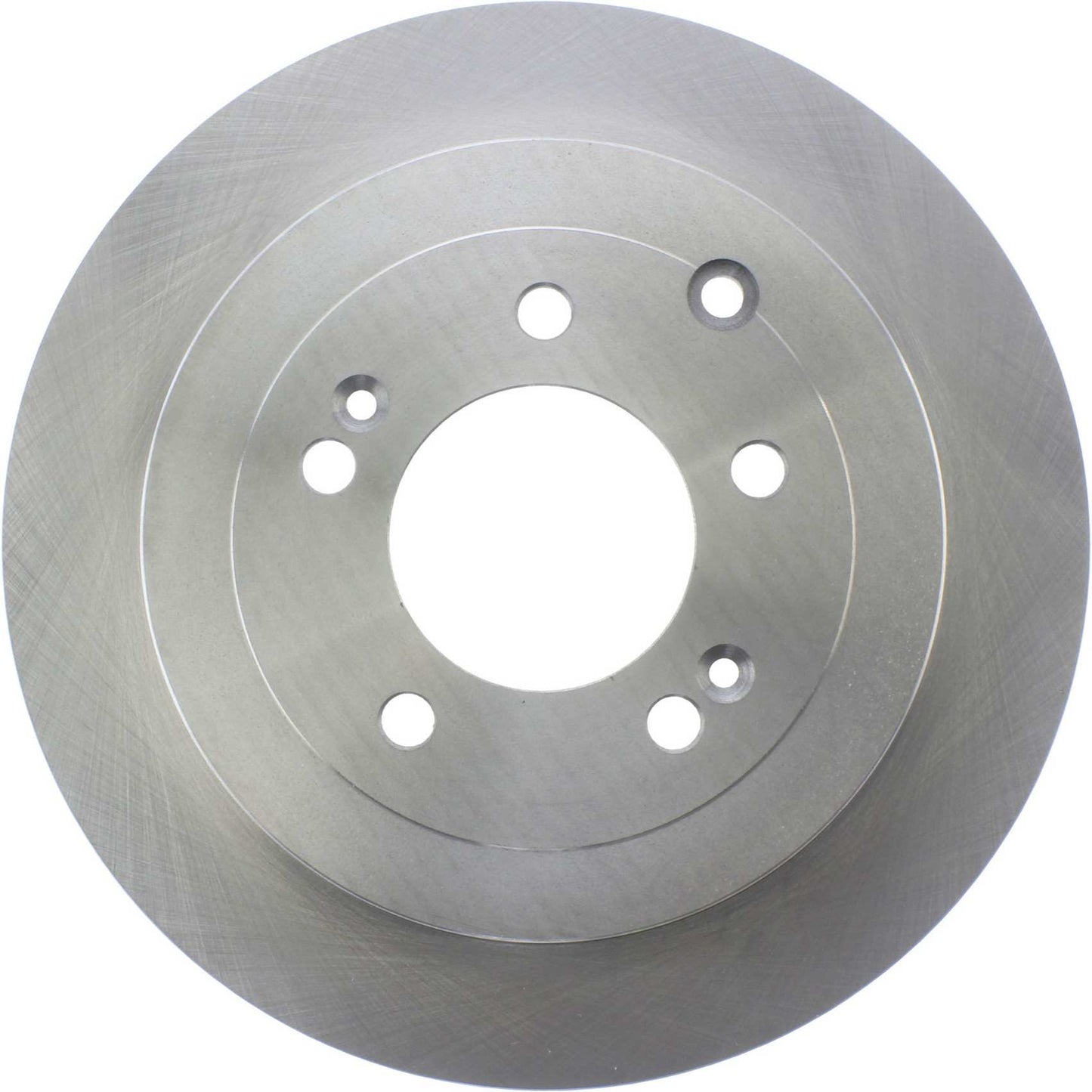 Centric Parts Disc Brake Rotor Standard with Non-Directional Finishes for 2016-2021 Hyundai Tucson 2020-2017 Kia Sportage 121.51051