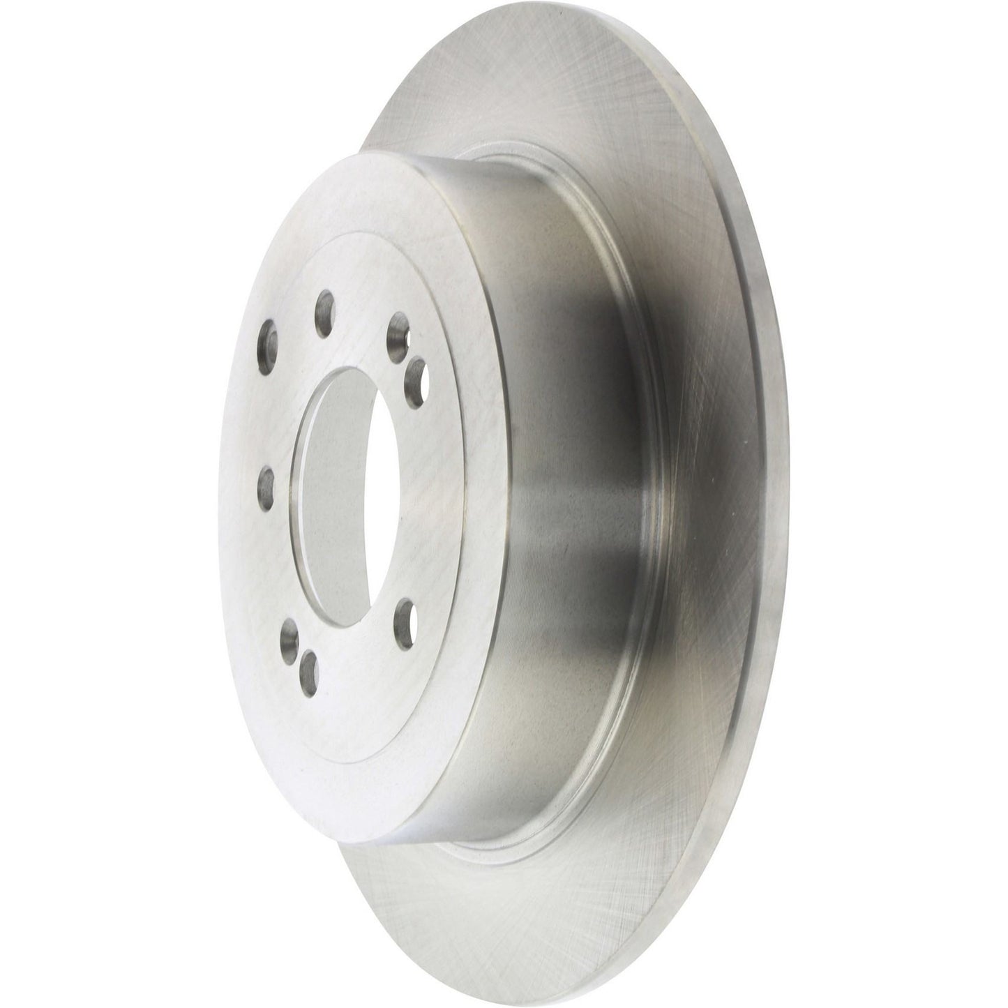 Centric Parts Disc Brake Rotor Standard with Non-Directional Finishes for 2016-2021 Hyundai Tucson 2020-2017 Kia Sportage 121.51051