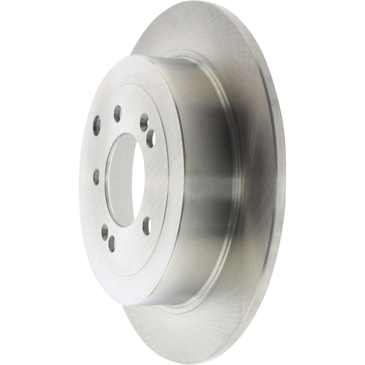 Centric Parts Disc Brake Rotor Standard with Non-Directional Finishes for 2016-2021 Hyundai Tucson 2020-2017 Kia Sportage 121.51051