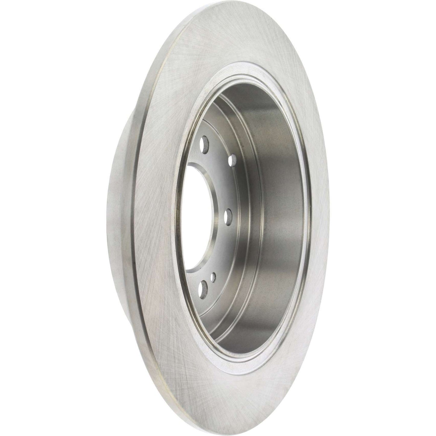 Centric Parts Disc Brake Rotor Standard with Non-Directional Finishes for 2016-2021 Hyundai Tucson 2020-2017 Kia Sportage 121.51051